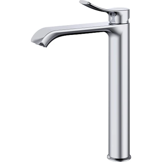 Смеситель HAIBA HB11553 для раковины высокий