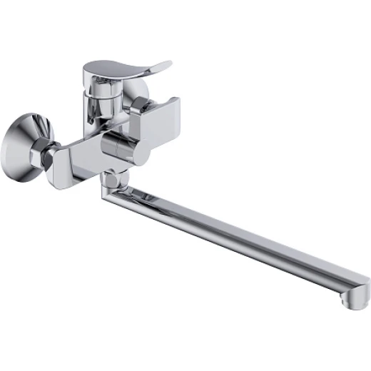 Смеситель HAIBA HB22553 для ванны