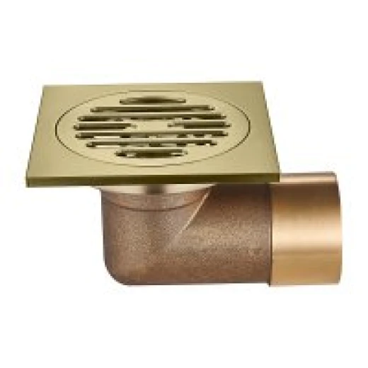 Трап для душа 10*10см RAGLO R605.10.03