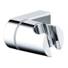 Держатель лейки SPLENKA S470.41, хром