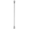 Гибкий излив (55см) SPLENKA S481.01.08, белый/хром