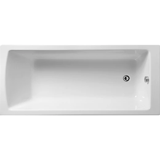 Ванна VITRA Neon 52280001000 170x75